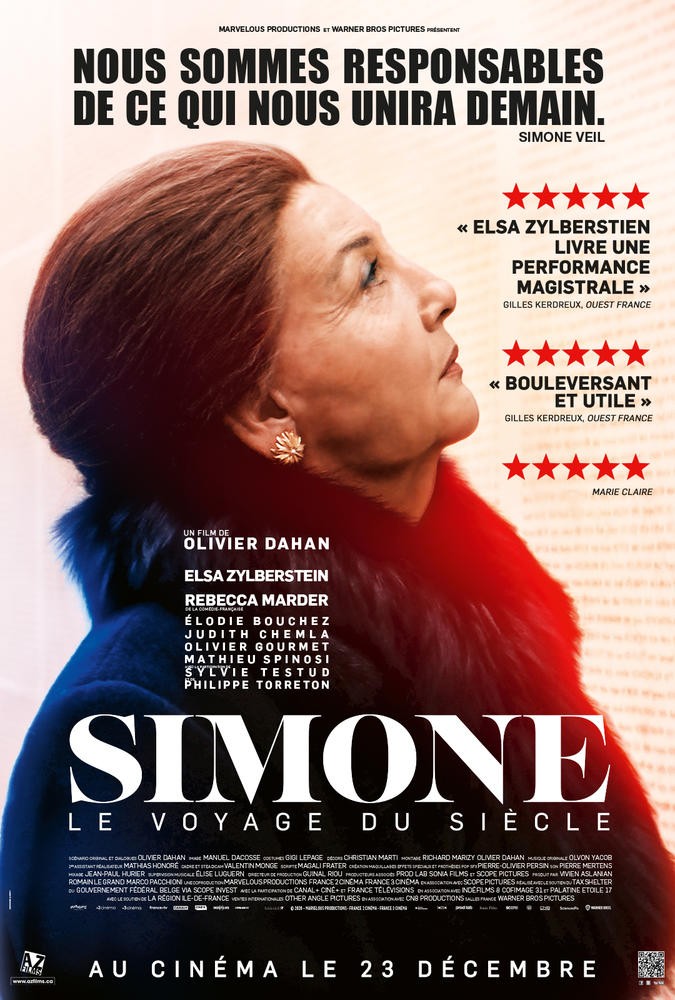 Simone - Click to enlarge picture.
