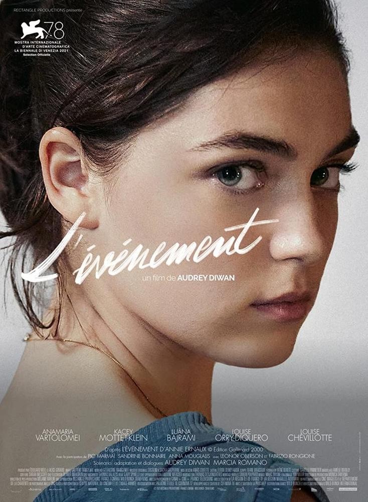 L'évènement - Click to enlarge picture.