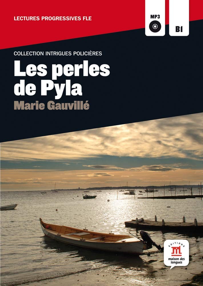 Les perles de Pyla - Click to enlarge picture.