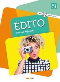 Edito C1 - Textbook + Workbook