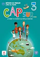 Cap Sur  A2.1 - Textbook + Workbook
