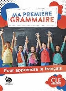 Kids A2/B1 - Ma première grammaire