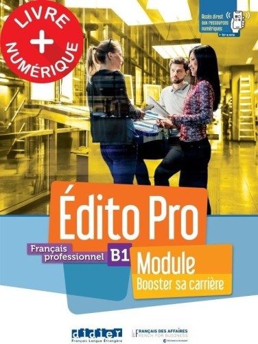 Edito Pro B1/B2