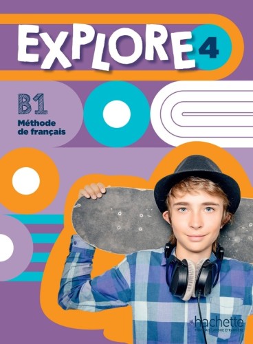 Explore B1