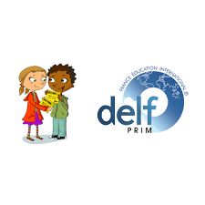 DELF Prim A1
