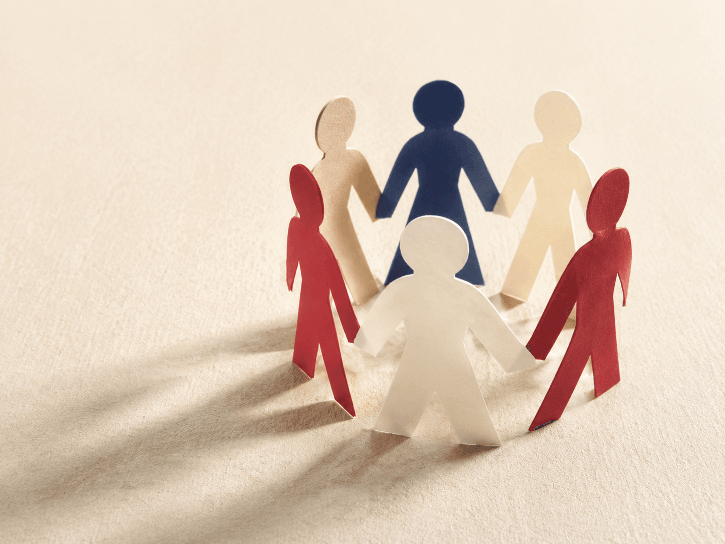 A community of French learners