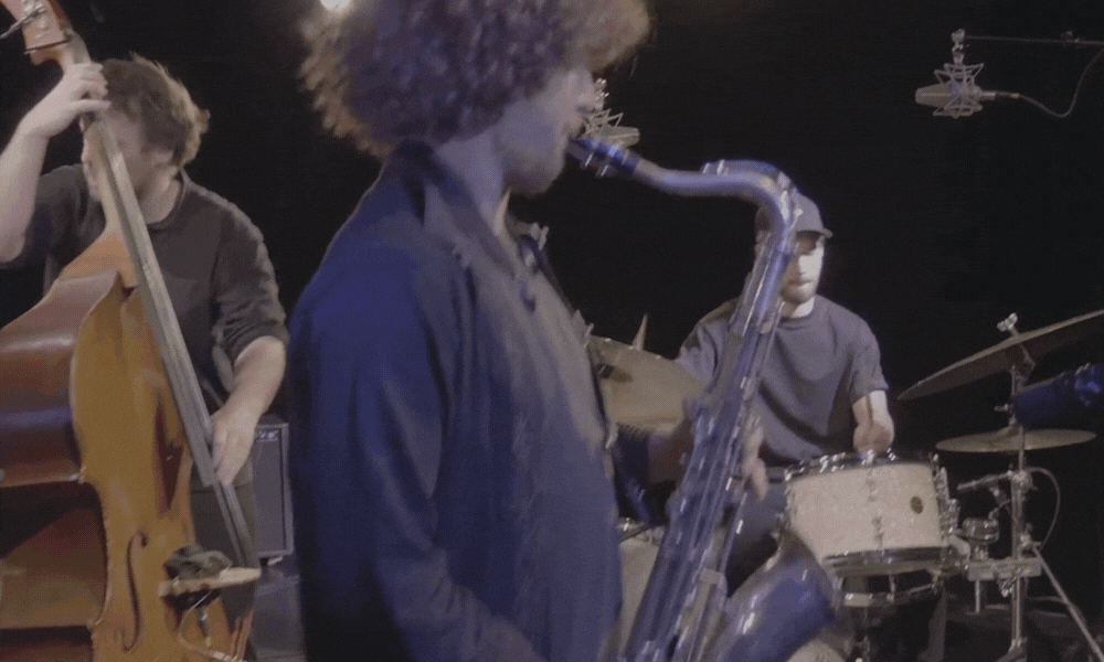 Tawazûn - Jazz Concert