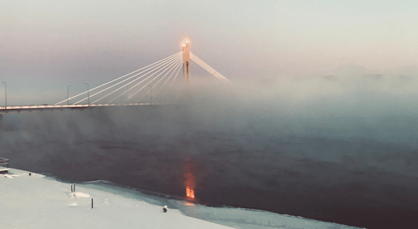 Photography Exhibition: When the World Slows Down