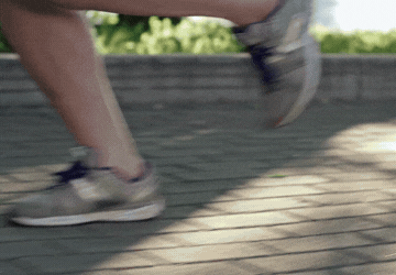 5km Run Practice