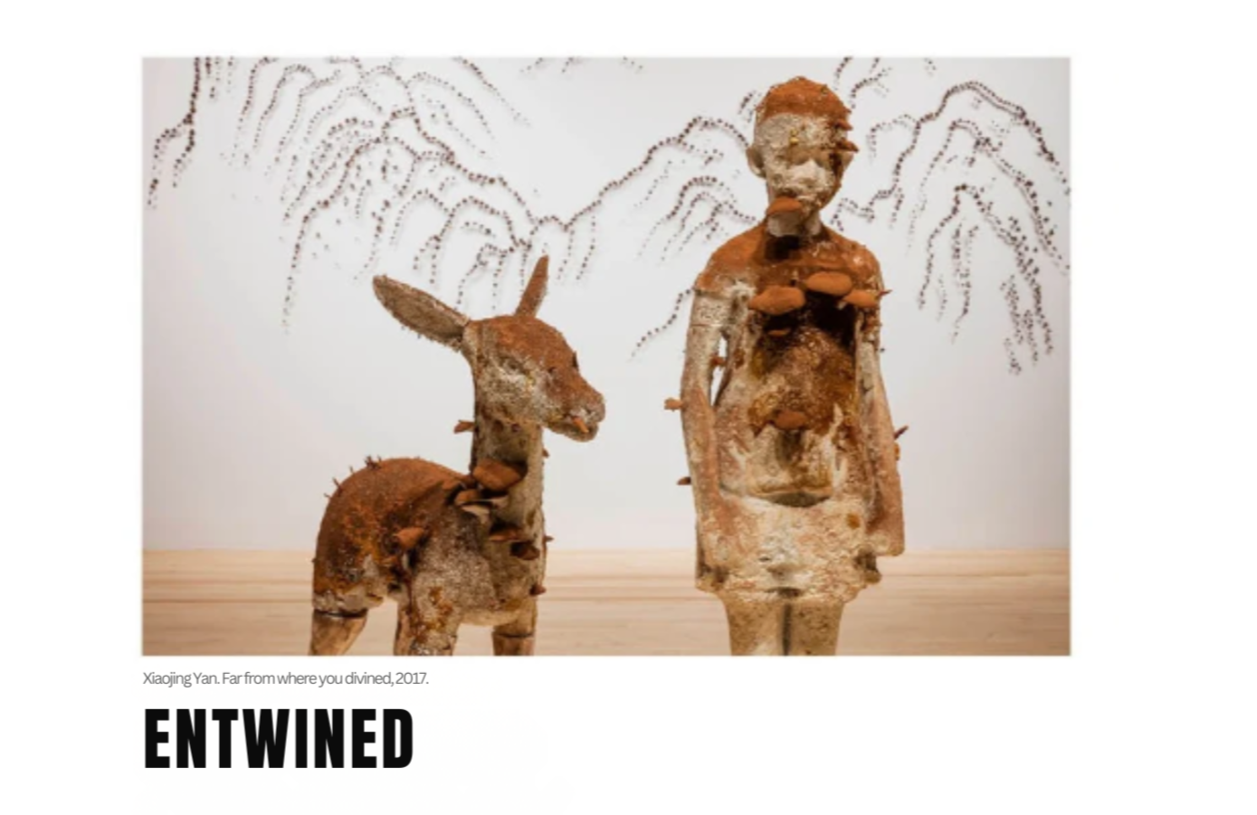 French Exhibition at Contemporary Calgary