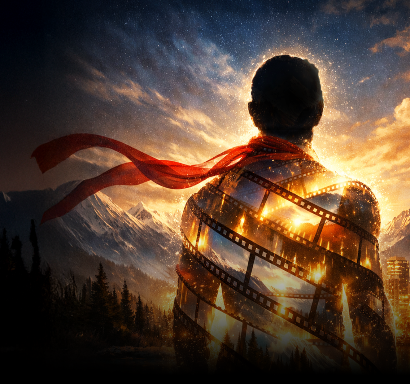 Festival du cinéma francophone de Calgary