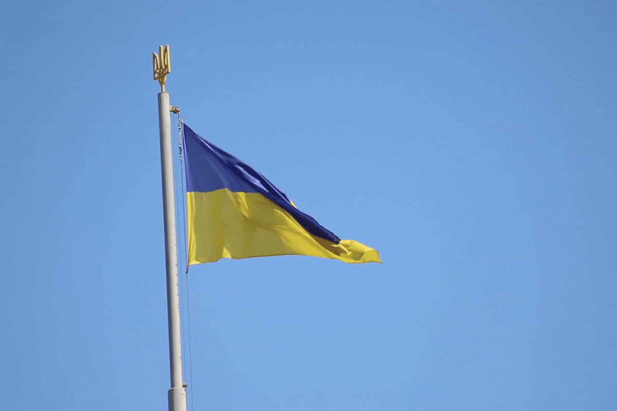Soirée Ukraine