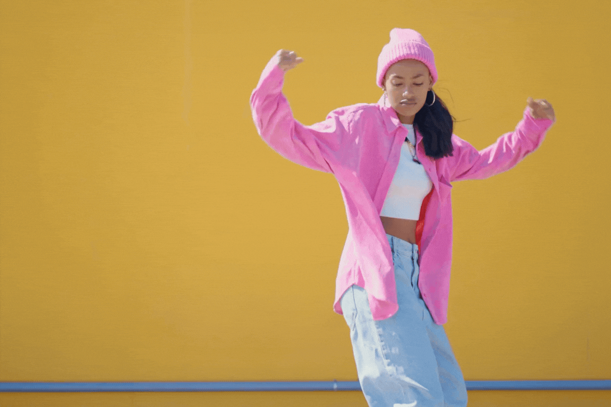 Hip Hop Dance