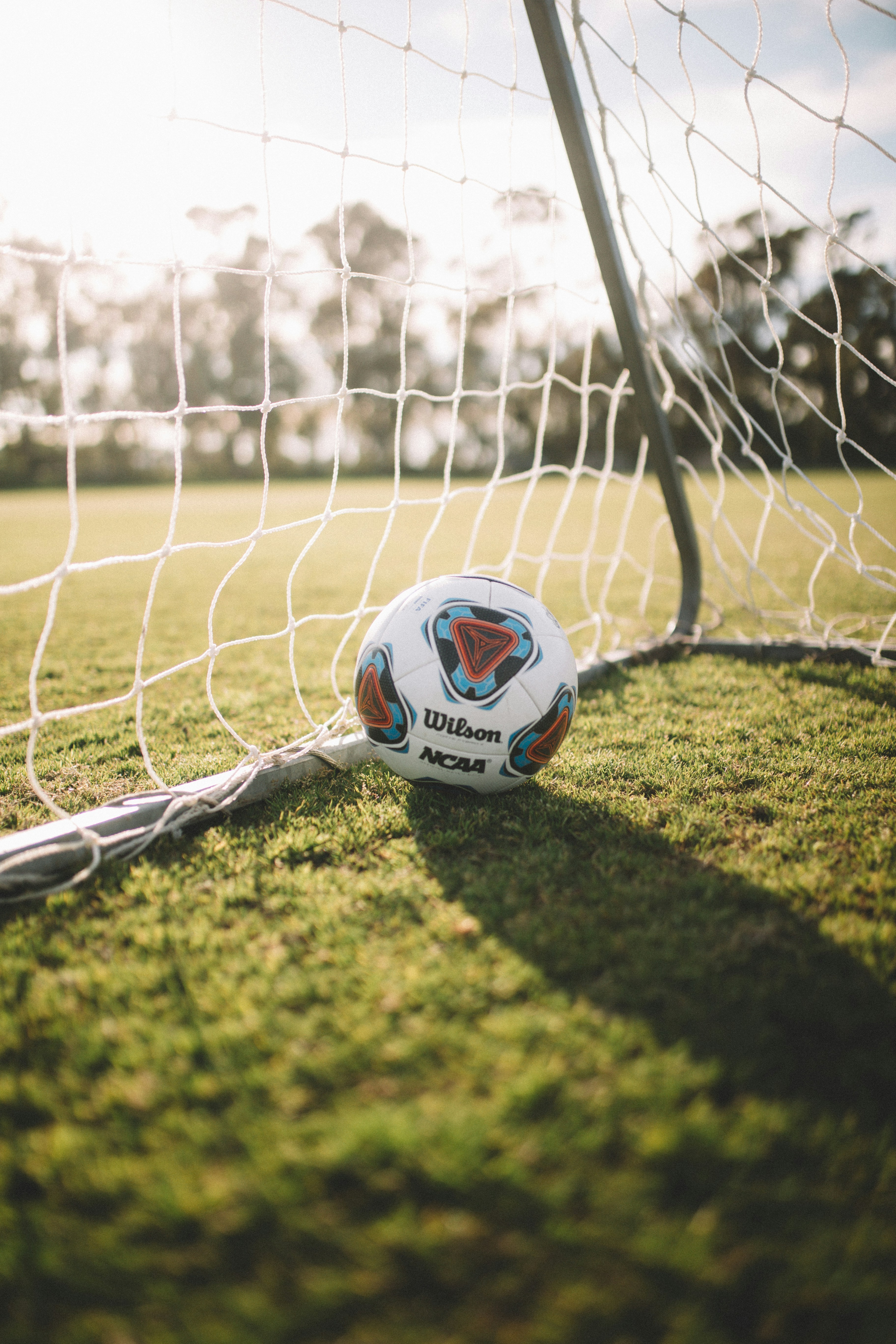 Let's Play Football
