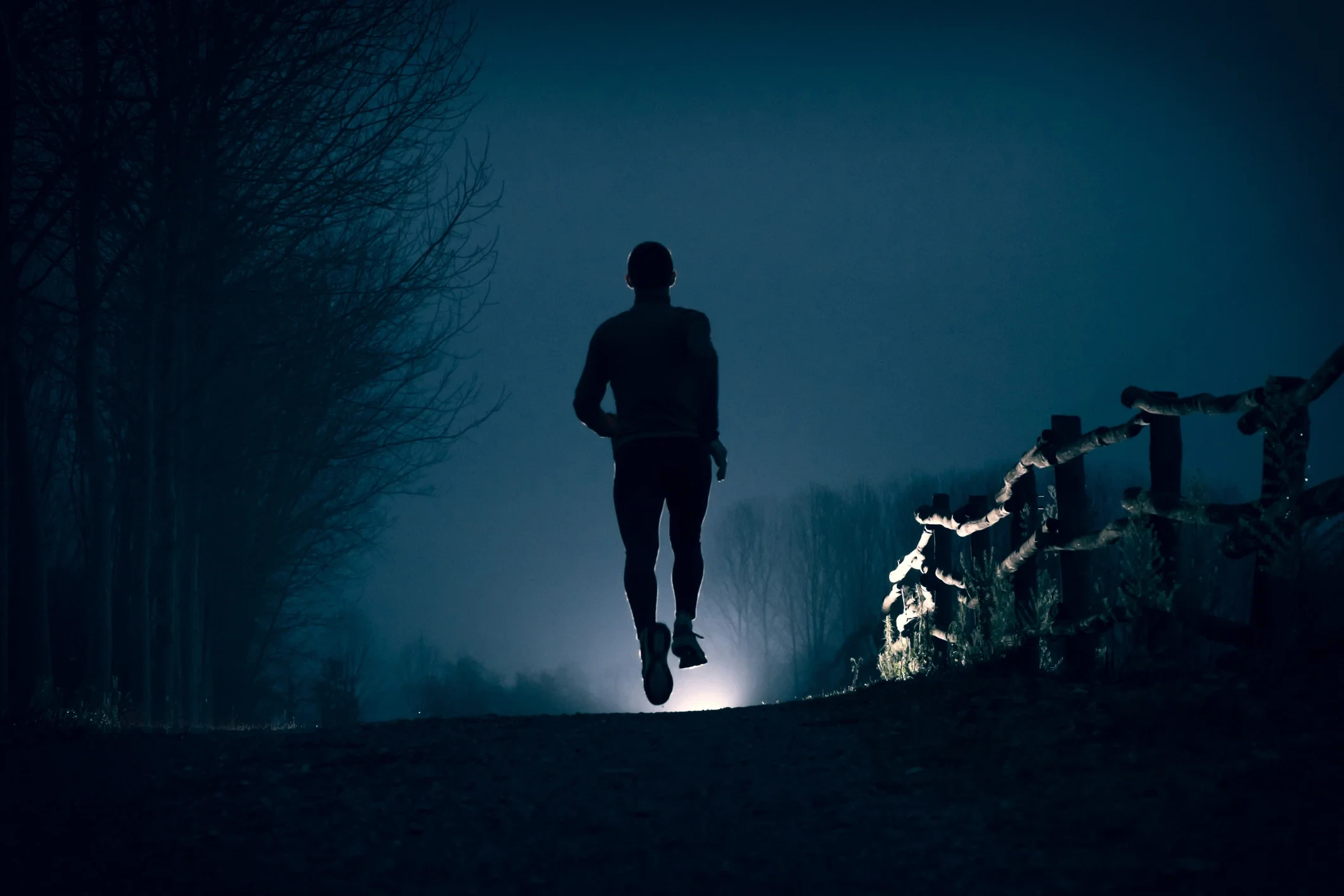 5K Night Run