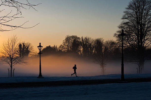 5K Night Run