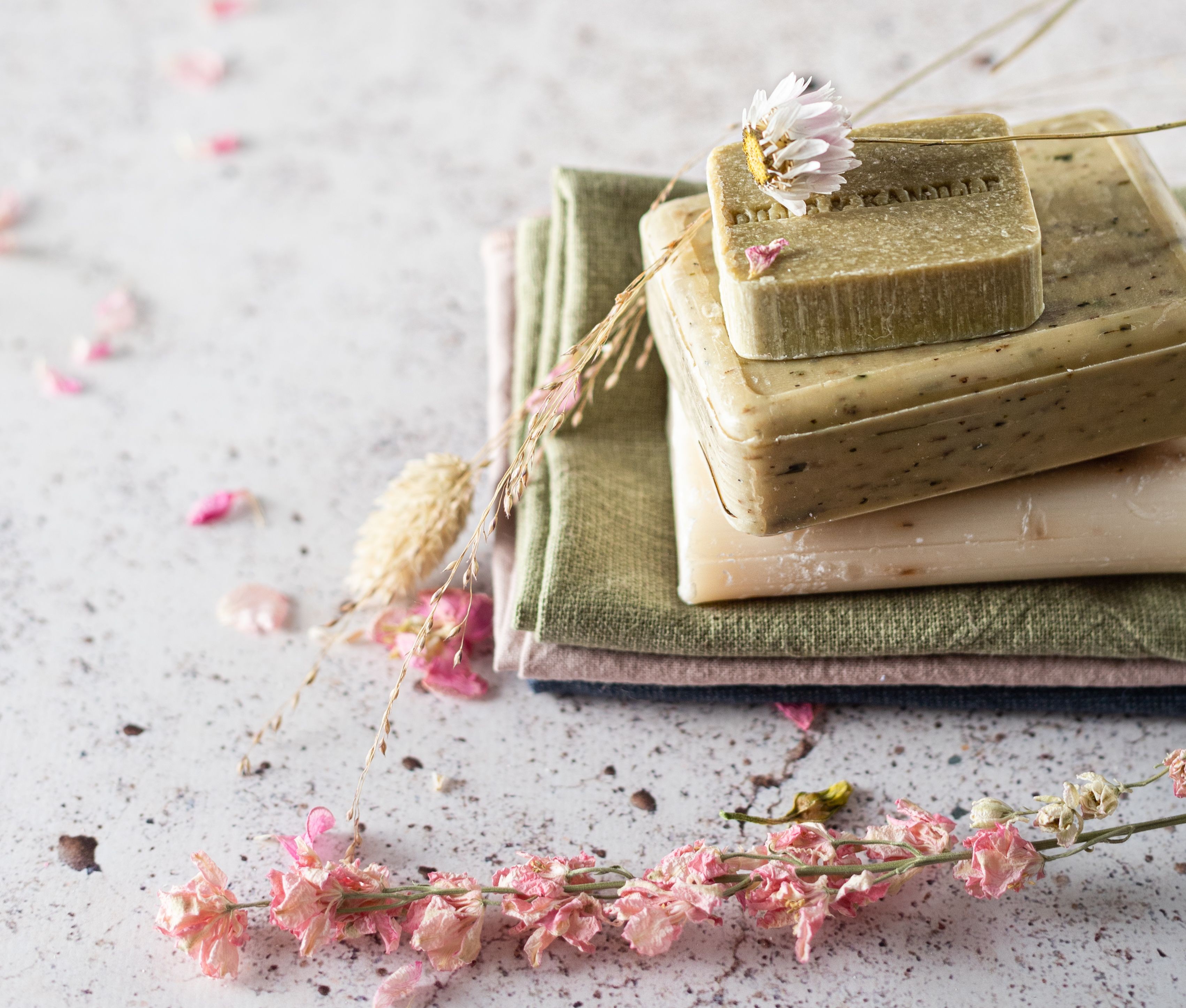 Soap Workshop